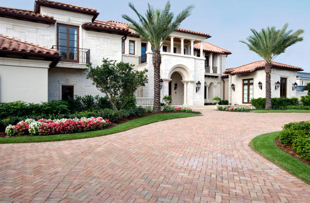 Reasons to Select Us for Your Driveway Paving Requirements in Maricopa, CA